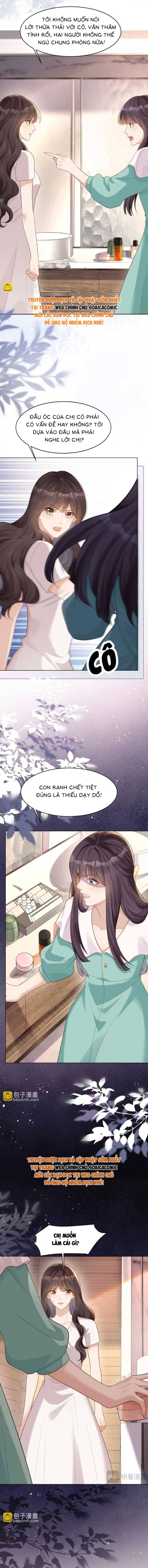 Kết Hôn Với Đại Lão Thực Vật - Chap 17 - Trang 12