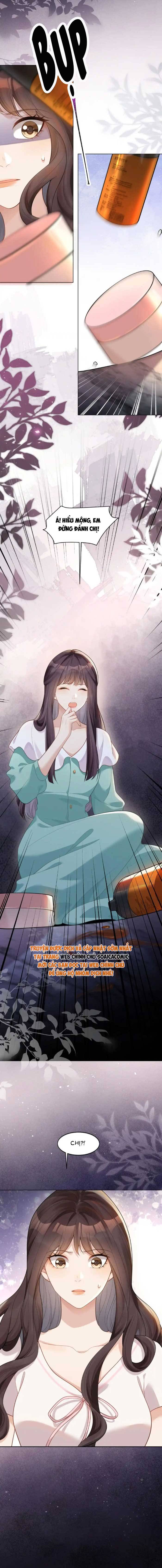 Kết Hôn Với Đại Lão Thực Vật - Chap 17 - Trang 13
