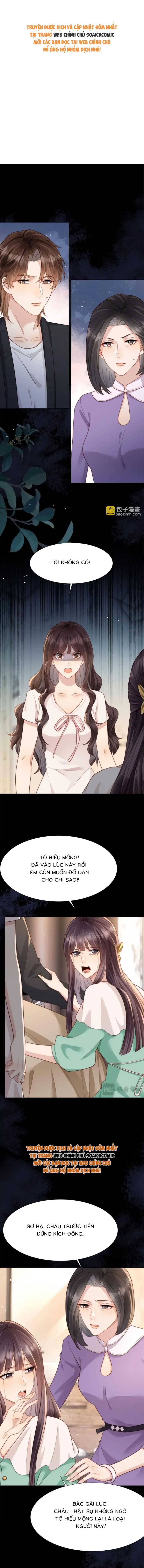 Kết Hôn Với Đại Lão Thực Vật - Chap 18 - Trang 1