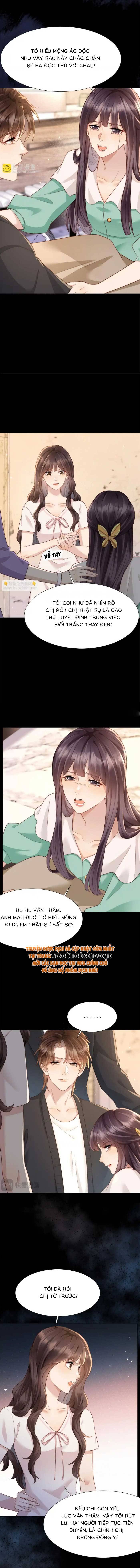 Kết Hôn Với Đại Lão Thực Vật - Chap 18 - Trang 2