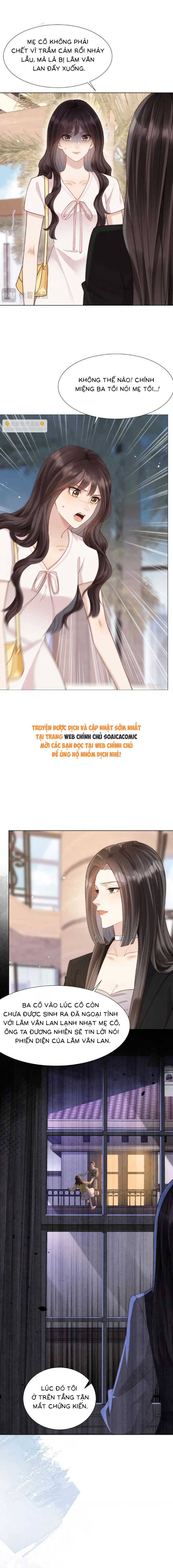 Kết Hôn Với Đại Lão Thực Vật - Chap 18 - Trang 11