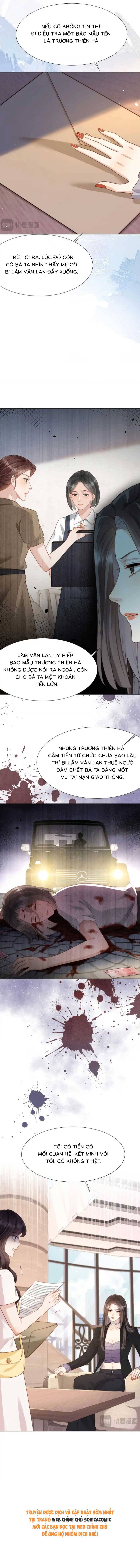Kết Hôn Với Đại Lão Thực Vật - Chap 18 - Trang 12