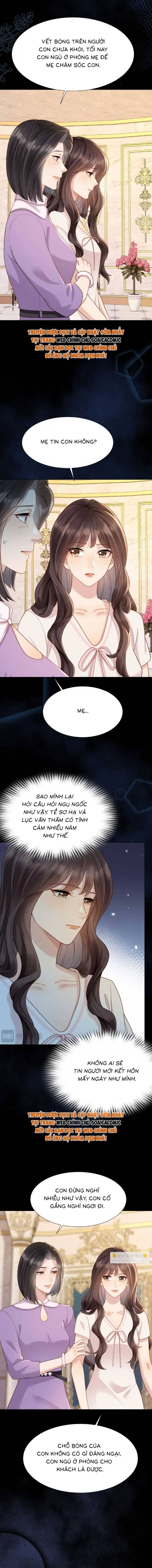 Kết Hôn Với Đại Lão Thực Vật - Chap 18 - Trang 4