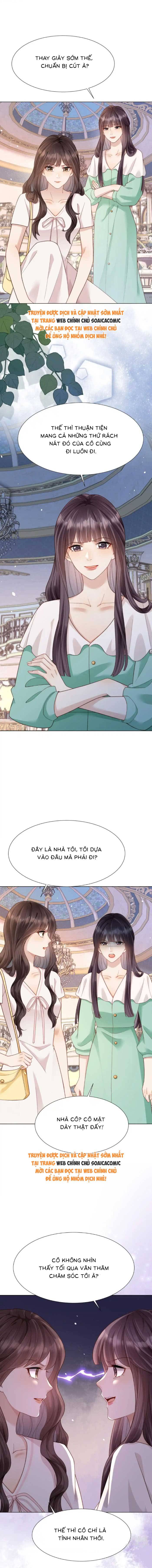 Kết Hôn Với Đại Lão Thực Vật - Chap 18 - Trang 7