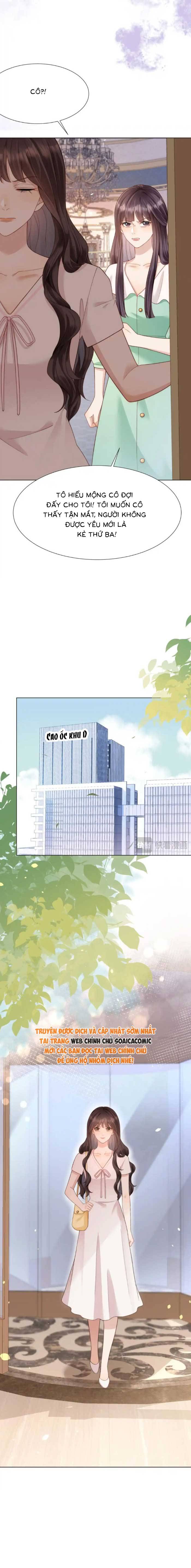 Kết Hôn Với Đại Lão Thực Vật - Chap 18 - Trang 8