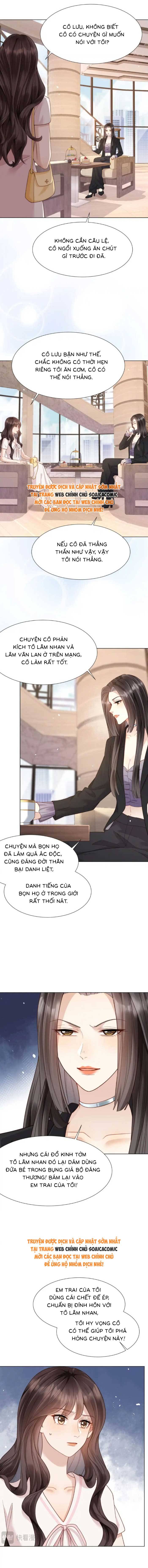 Kết Hôn Với Đại Lão Thực Vật - Chap 18 - Trang 9