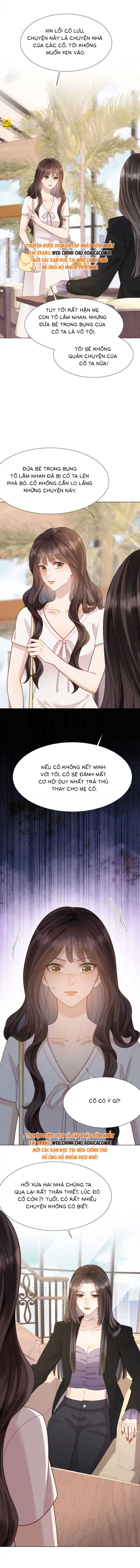 Kết Hôn Với Đại Lão Thực Vật - Chap 18 - Trang 10