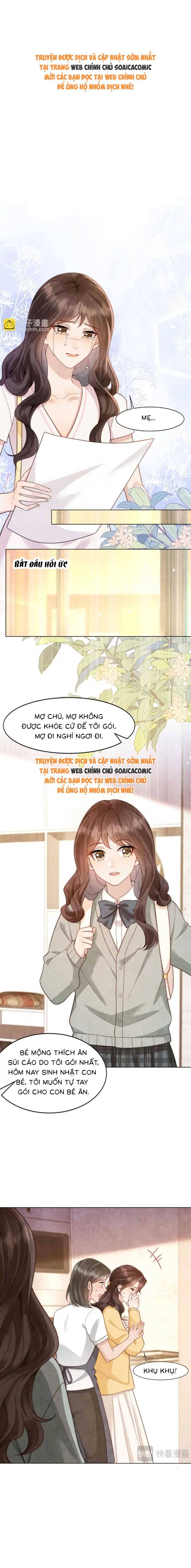 Kết Hôn Với Đại Lão Thực Vật - Chap 19 - Trang 1