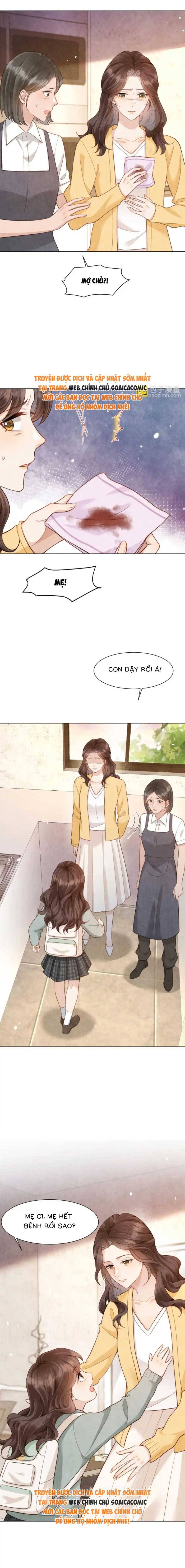 Kết Hôn Với Đại Lão Thực Vật - Chap 19 - Trang 2
