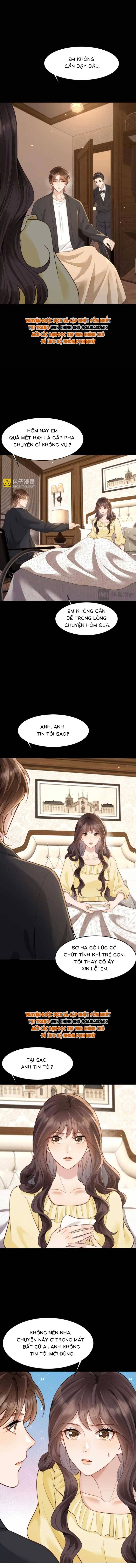 Kết Hôn Với Đại Lão Thực Vật - Chap 19 - Trang 12