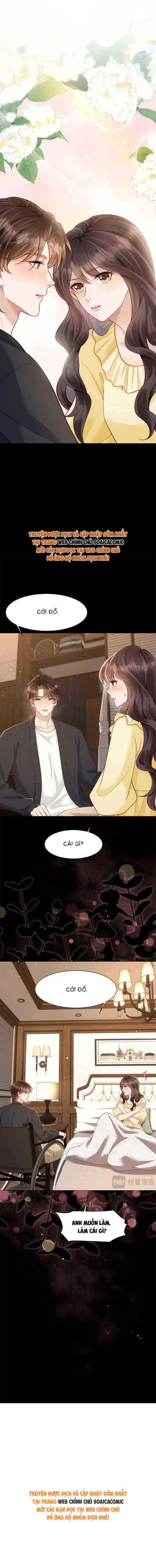 Kết Hôn Với Đại Lão Thực Vật - Chap 19 - Trang 13