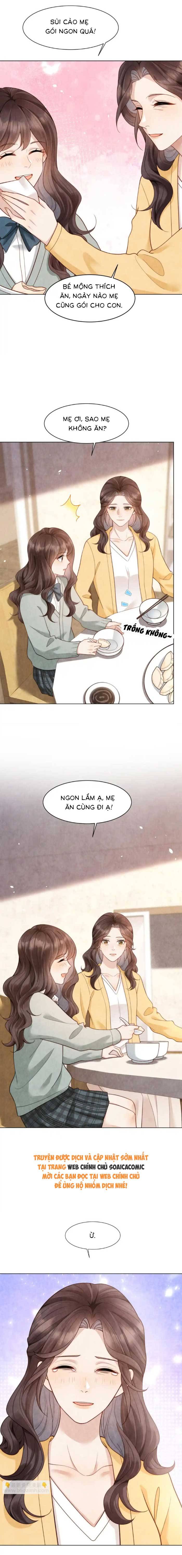 Kết Hôn Với Đại Lão Thực Vật - Chap 19 - Trang 4