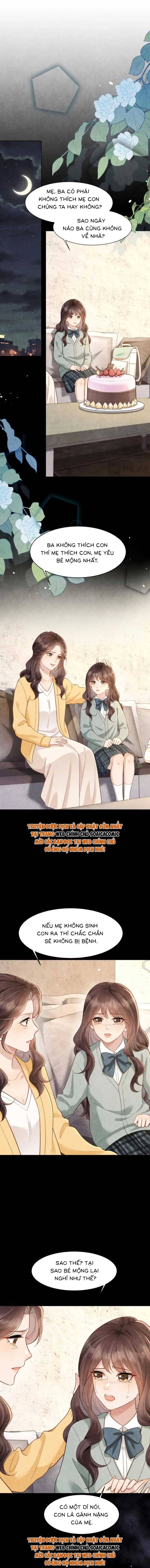 Kết Hôn Với Đại Lão Thực Vật - Chap 19 - Trang 5