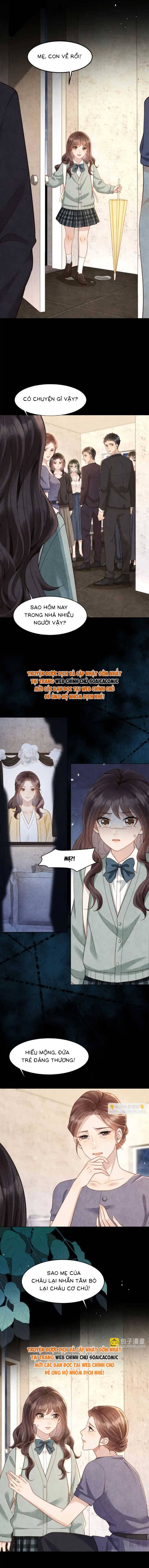Kết Hôn Với Đại Lão Thực Vật - Chap 19 - Trang 7