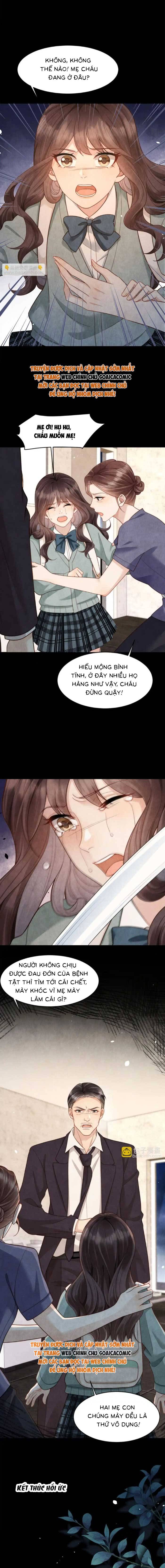 Kết Hôn Với Đại Lão Thực Vật - Chap 19 - Trang 8
