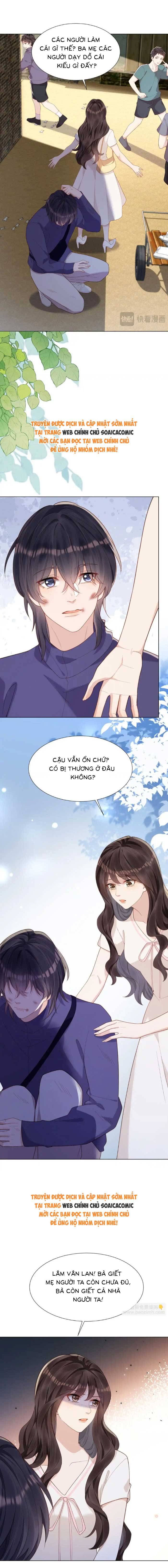 Kết Hôn Với Đại Lão Thực Vật - Chap 20 - Trang 12