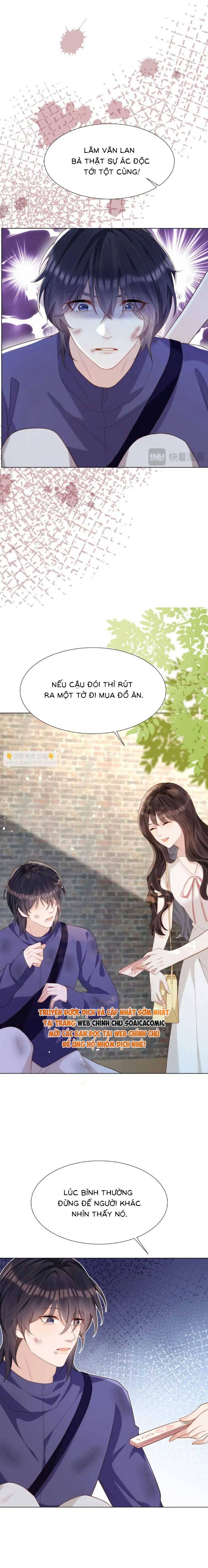 Kết Hôn Với Đại Lão Thực Vật - Chap 20 - Trang 13