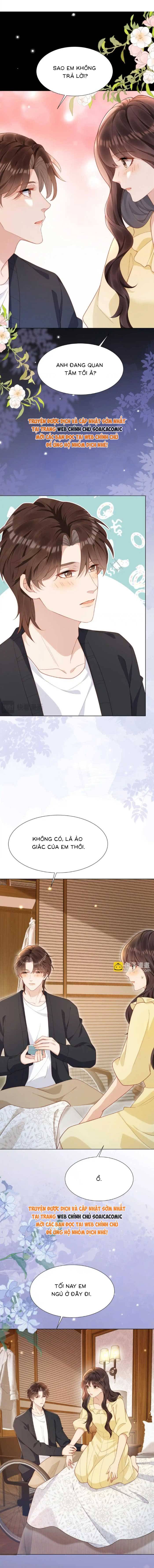 Kết Hôn Với Đại Lão Thực Vật - Chap 20 - Trang 4