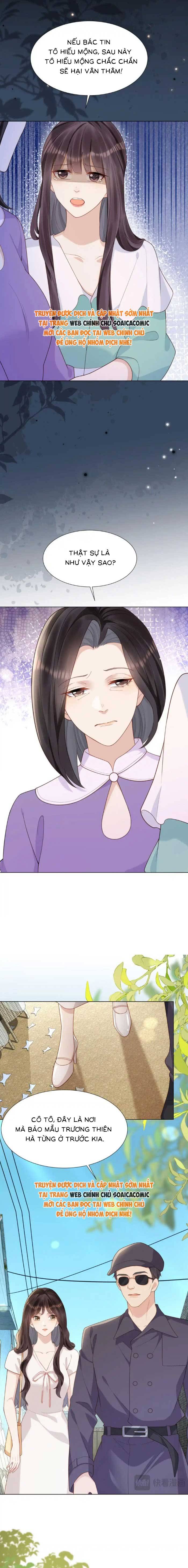 Kết Hôn Với Đại Lão Thực Vật - Chap 20 - Trang 10