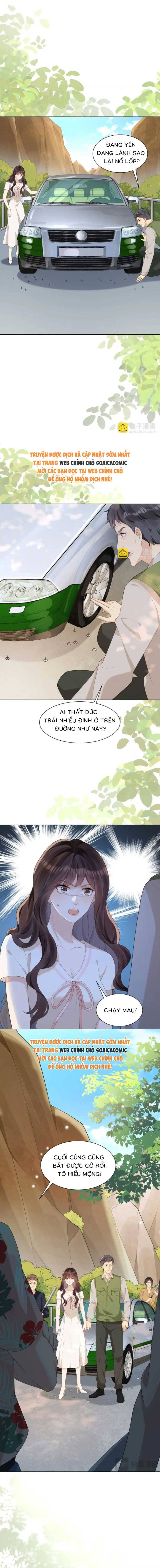 Kết Hôn Với Đại Lão Thực Vật - Chap 21 - Trang 2
