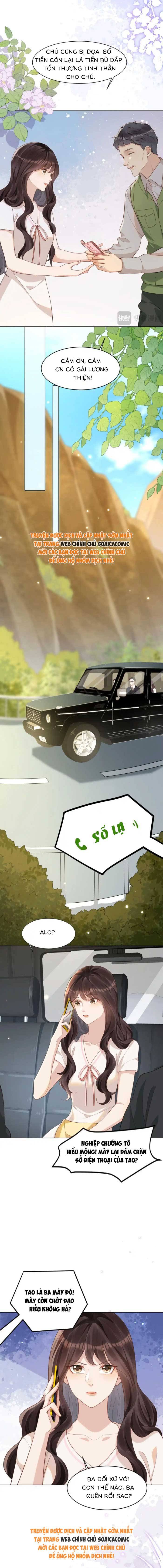 Kết Hôn Với Đại Lão Thực Vật - Chap 21 - Trang 7