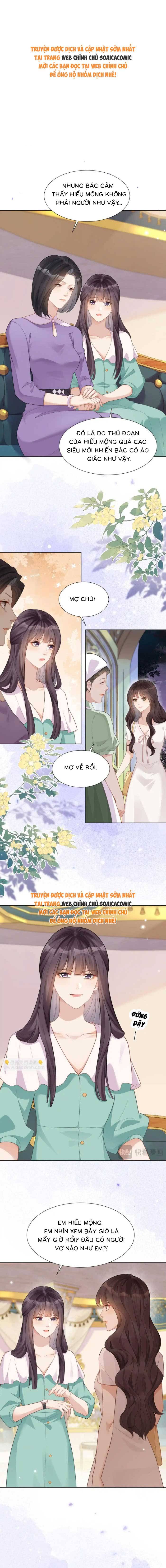 Kết Hôn Với Đại Lão Thực Vật - Chap 22 - Trang 1