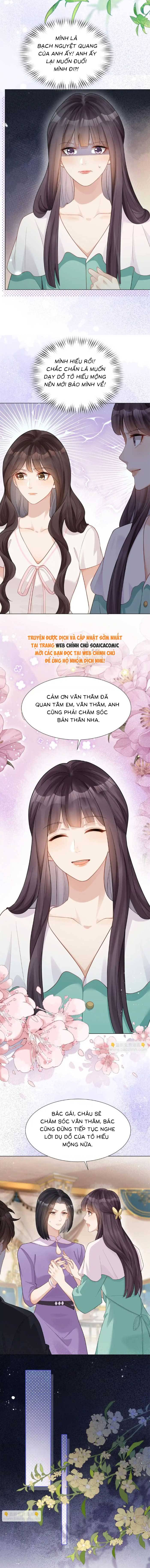 Kết Hôn Với Đại Lão Thực Vật - Chap 22 - Trang 5