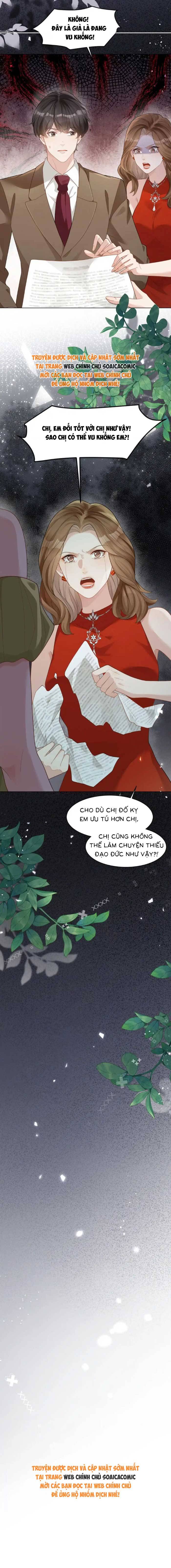 Kết Hôn Với Đại Lão Thực Vật - Chap 23 - Trang 12