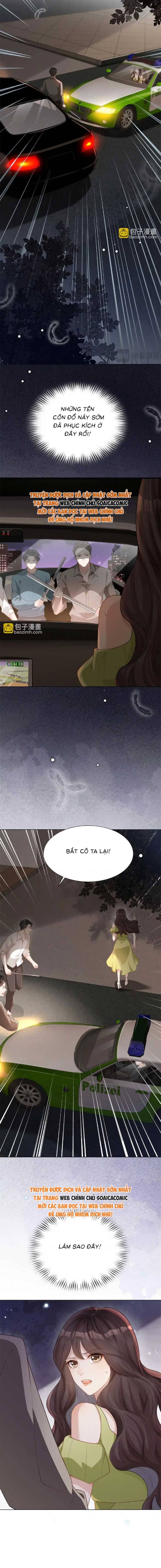 Kết Hôn Với Đại Lão Thực Vật - Chap 23 - Trang 3