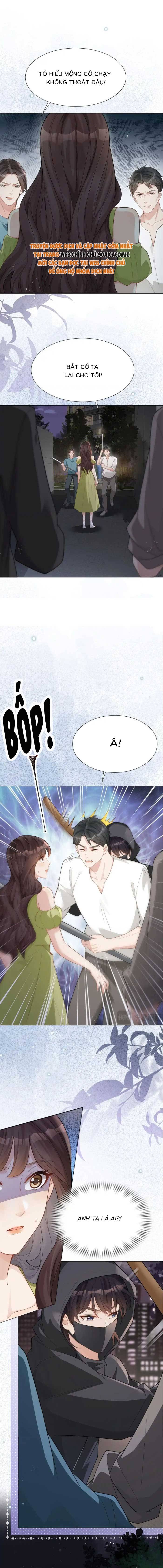 Kết Hôn Với Đại Lão Thực Vật - Chap 23 - Trang 4
