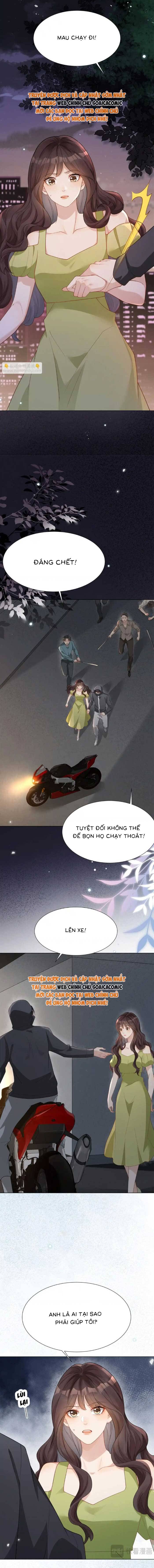 Kết Hôn Với Đại Lão Thực Vật - Chap 23 - Trang 5