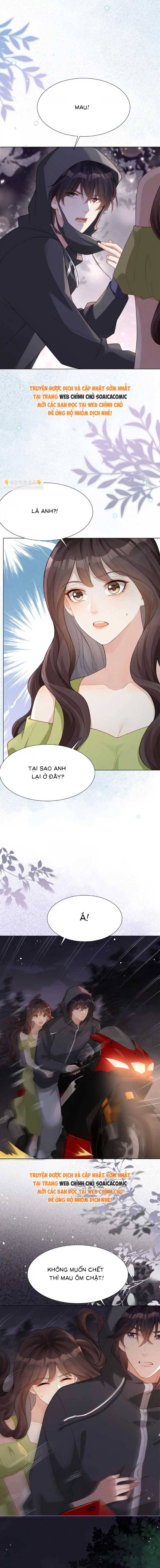 Kết Hôn Với Đại Lão Thực Vật - Chap 23 - Trang 6