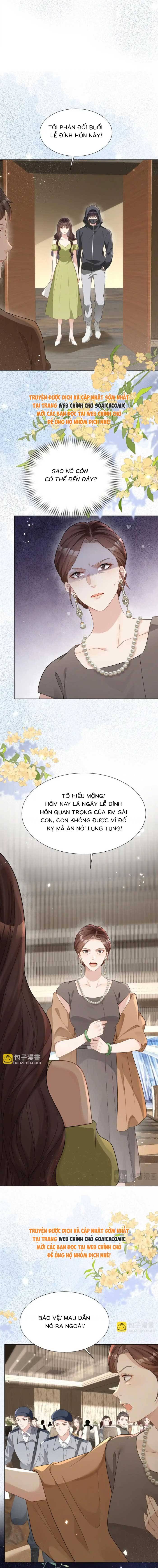 Kết Hôn Với Đại Lão Thực Vật - Chap 23 - Trang 9