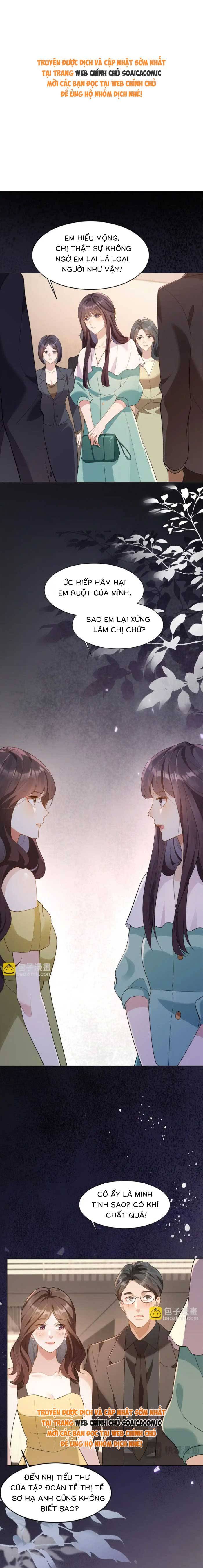Kết Hôn Với Đại Lão Thực Vật - Chap 24 - Trang 1