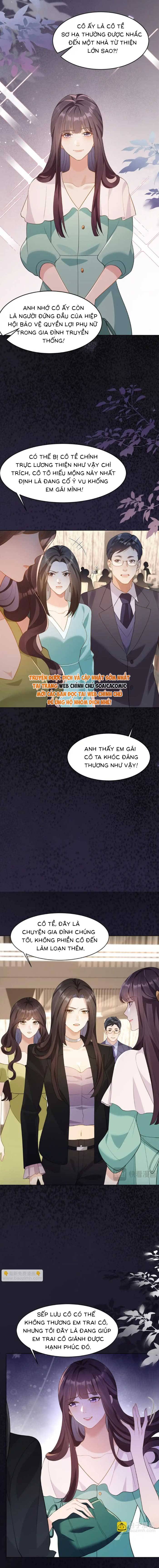 Kết Hôn Với Đại Lão Thực Vật - Chap 24 - Trang 2
