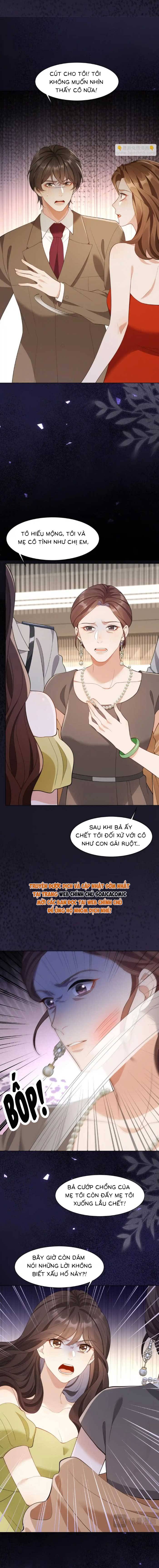 Kết Hôn Với Đại Lão Thực Vật - Chap 24 - Trang 12