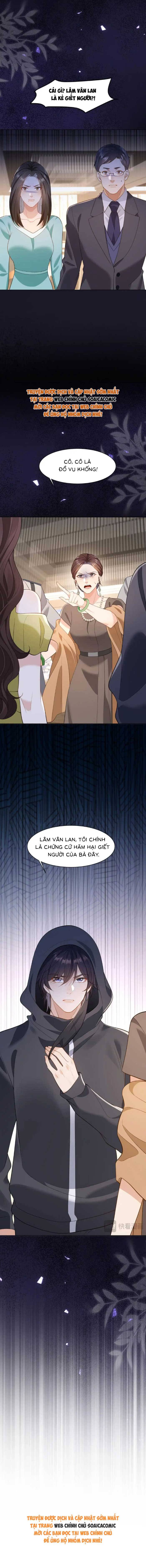 Kết Hôn Với Đại Lão Thực Vật - Chap 24 - Trang 13