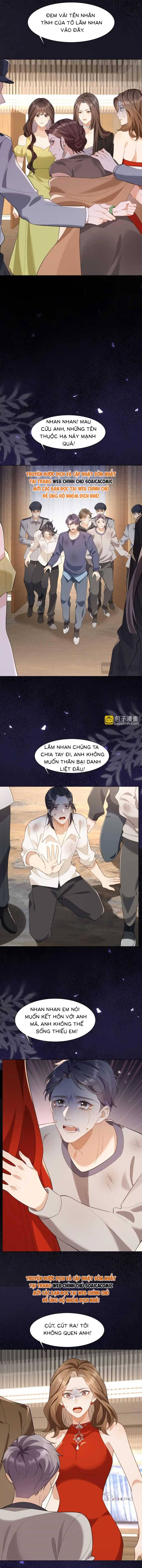 Kết Hôn Với Đại Lão Thực Vật - Chap 24 - Trang 10