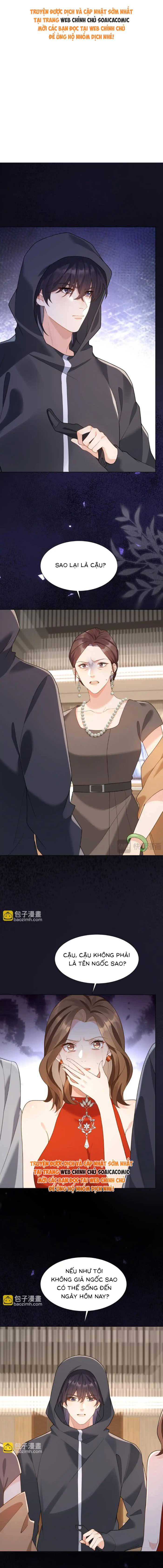 Kết Hôn Với Đại Lão Thực Vật - Chap 25 - Trang 1