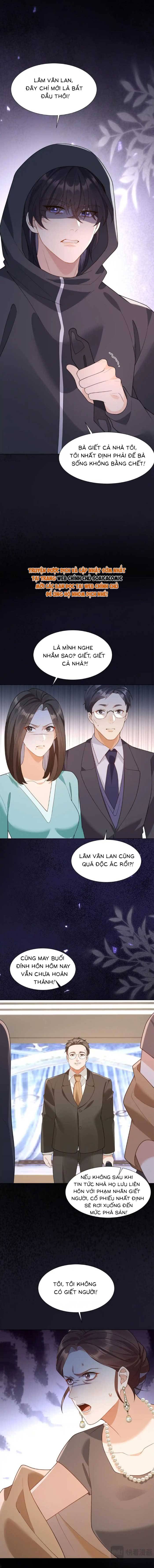 Kết Hôn Với Đại Lão Thực Vật - Chap 25 - Trang 2