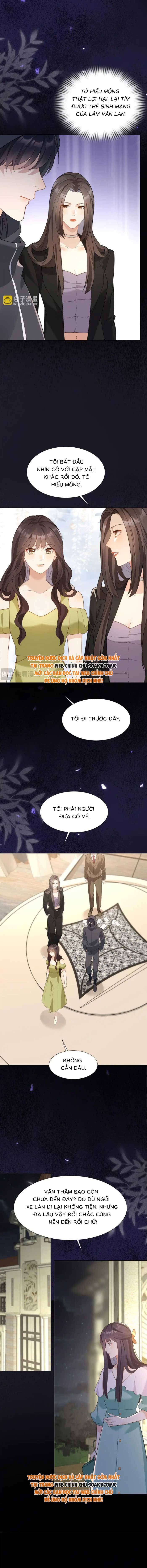 Kết Hôn Với Đại Lão Thực Vật - Chap 25 - Trang 4