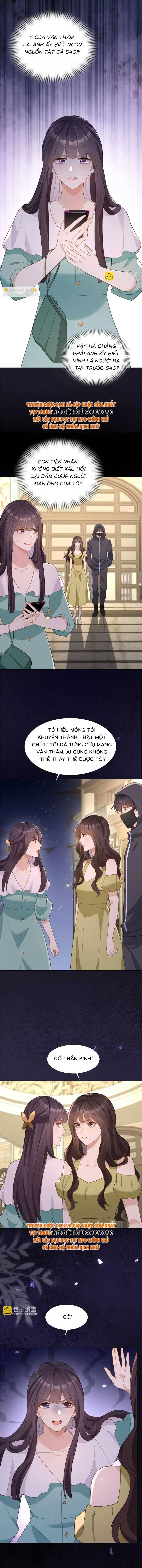 Kết Hôn Với Đại Lão Thực Vật - Chap 25 - Trang 6