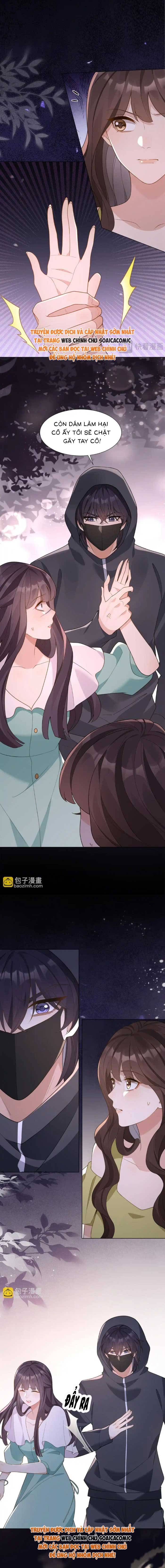 Kết Hôn Với Đại Lão Thực Vật - Chap 25 - Trang 7