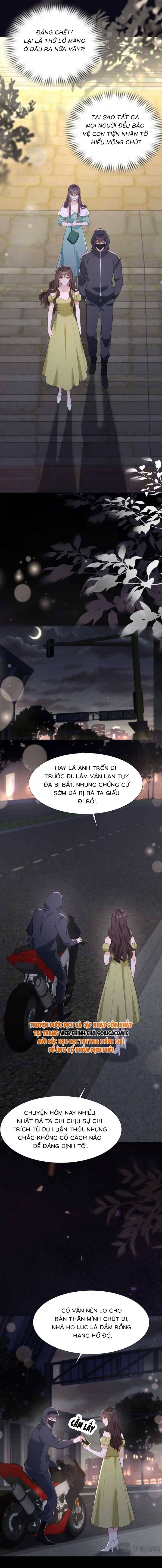 Kết Hôn Với Đại Lão Thực Vật - Chap 25 - Trang 8