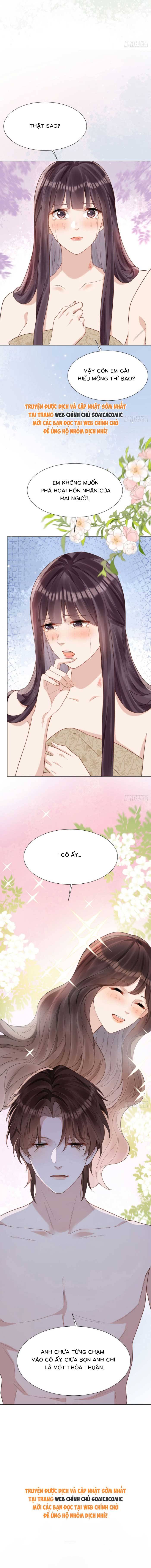 Kết Hôn Với Đại Lão Thực Vật - Chap 26 - Trang 12