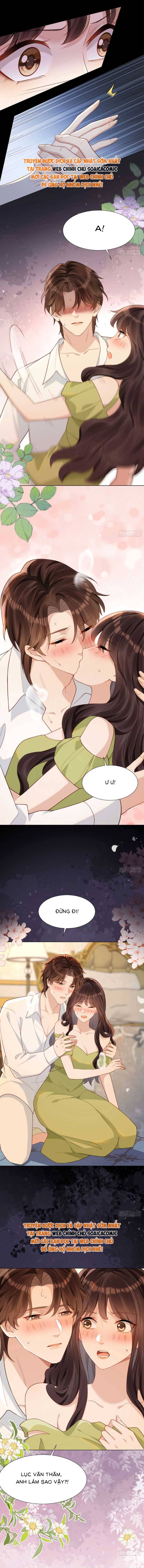 Kết Hôn Với Đại Lão Thực Vật - Chap 26 - Trang 6