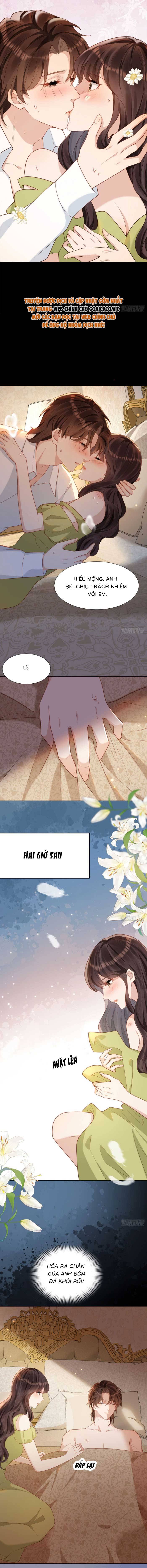 Kết Hôn Với Đại Lão Thực Vật - Chap 26 - Trang 7
