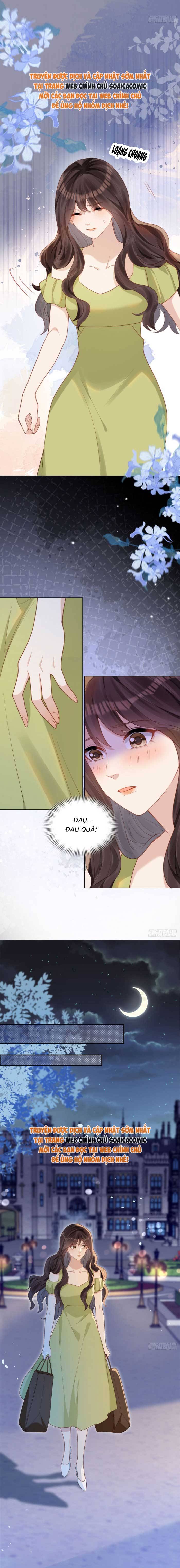Kết Hôn Với Đại Lão Thực Vật - Chap 26 - Trang 8
