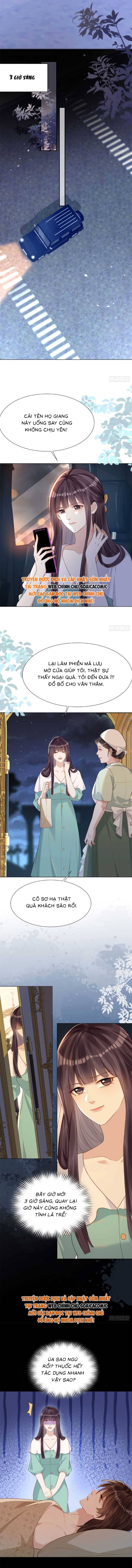 Kết Hôn Với Đại Lão Thực Vật - Chap 26 - Trang 9