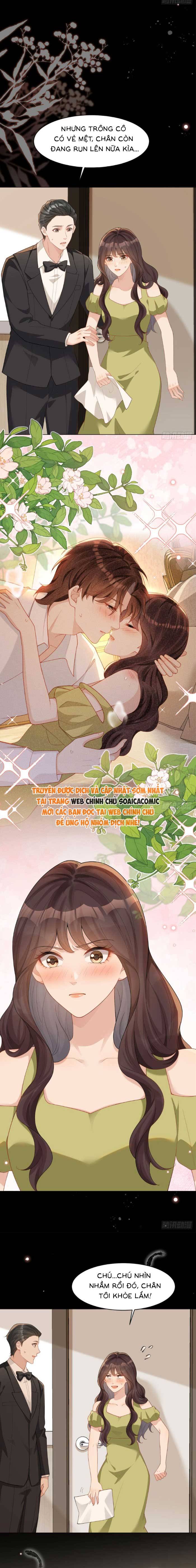 Kết Hôn Với Đại Lão Thực Vật - Chap 27 - Trang 2